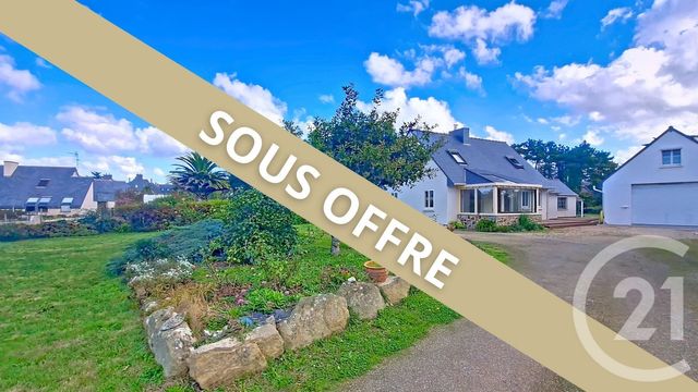 Maison à vendre PLEUMEUR BODOU
