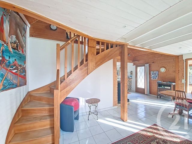 Afficher la photo en grand maison à vendre - 4 pièces - 81.0 m2 - PLEUMEUR BODOU - 22 - BRETAGNE - Century 21 Cap Conseils