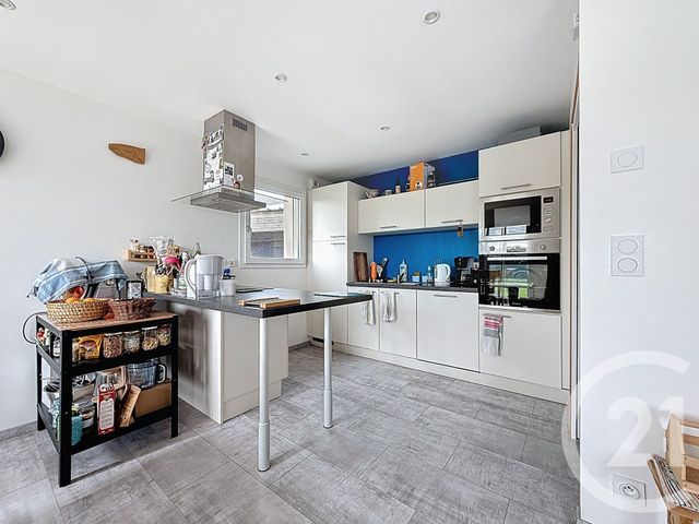 maison à louer - 4 pièces - 85.0 m2 - LANNION - 22 - BRETAGNE - Century 21 Cap Conseils