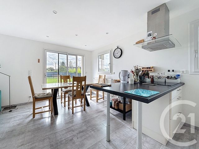 maison à louer - 4 pièces - 85.0 m2 - LANNION - 22 - BRETAGNE - Century 21 Cap Conseils