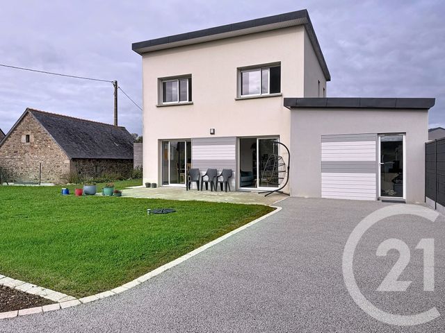 Maison à louer LANNION