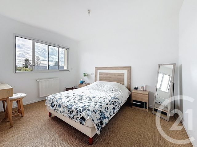 maison à louer - 4 pièces - 85.0 m2 - LANNION - 22 - BRETAGNE - Century 21 Cap Conseils