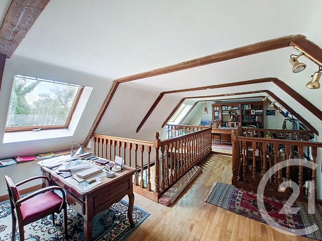maison à vendre - 5 pièces - 156.0 m2 - TREGASTEL - 22 - BRETAGNE - Century 21 Cap Conseils