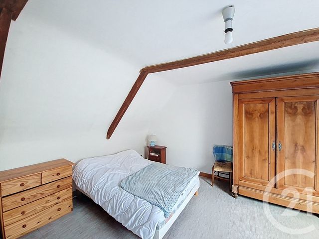 maison à vendre - 5 pièces - 156.0 m2 - TREGASTEL - 22 - BRETAGNE - Century 21 Cap Conseils