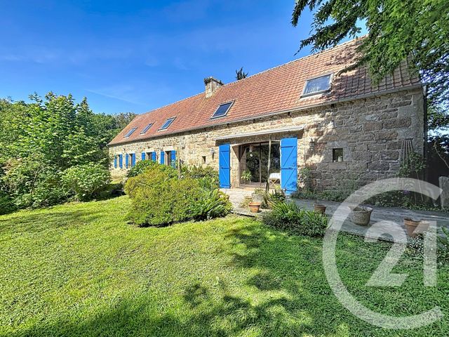 Maison à vendre TREGASTEL