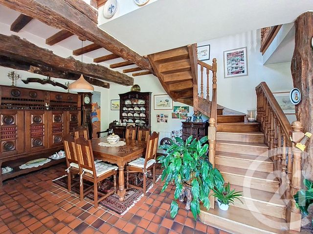 maison à vendre - 5 pièces - 156.0 m2 - TREGASTEL - 22 - BRETAGNE - Century 21 Cap Conseils