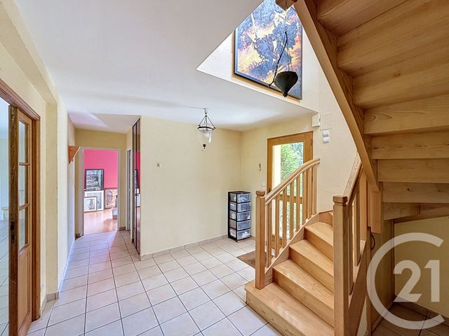 maison à vendre - 7 pièces - 171.52 m2 - LANNION - 22 - BRETAGNE - Century 21 Cap Conseils