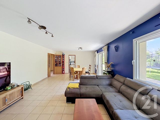 maison à vendre - 7 pièces - 171.52 m2 - LANNION - 22 - BRETAGNE - Century 21 Cap Conseils