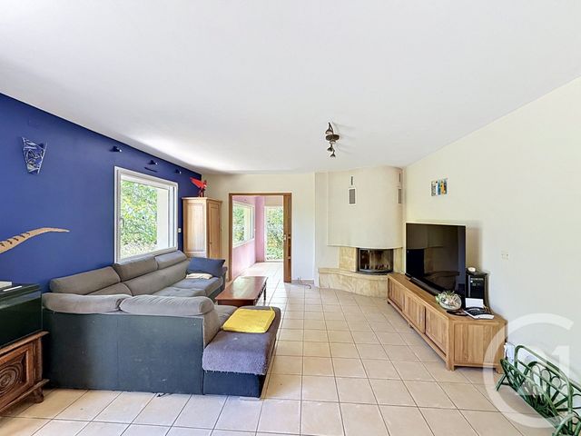 maison à vendre - 7 pièces - 171.52 m2 - LANNION - 22 - BRETAGNE - Century 21 Cap Conseils
