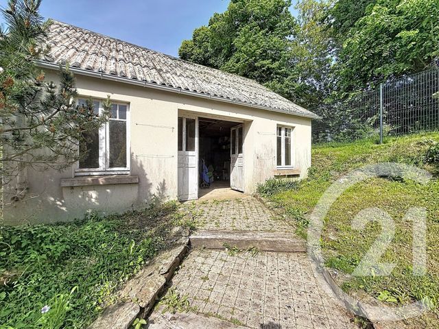 maison à vendre - 7 pièces - 171.52 m2 - LANNION - 22 - BRETAGNE - Century 21 Cap Conseils