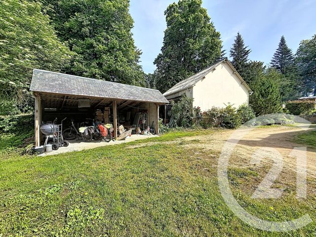 maison à vendre - 7 pièces - 171.52 m2 - LANNION - 22 - BRETAGNE - Century 21 Cap Conseils