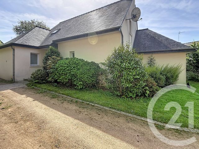 maison à vendre - 7 pièces - 171.52 m2 - LANNION - 22 - BRETAGNE - Century 21 Cap Conseils