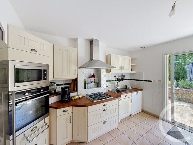 maison à vendre - 7 pièces - 171.52 m2 - LANNION - 22 - BRETAGNE - Century 21 Cap Conseils