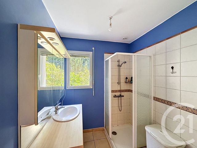 maison à vendre - 7 pièces - 171.52 m2 - LANNION - 22 - BRETAGNE - Century 21 Cap Conseils
