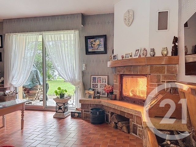 maison à vendre - 7 pièces - 152.0 m2 - ROSPEZ - 22 - BRETAGNE - Century 21 Cap Conseils