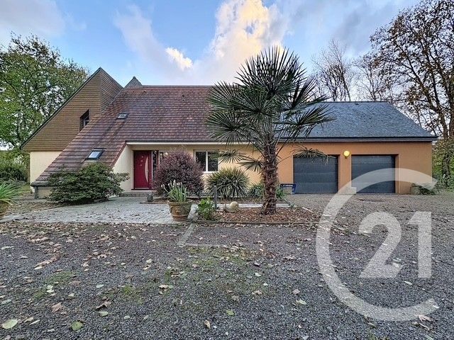 maison à vendre - 7 pièces - 152.0 m2 - ROSPEZ - 22 - BRETAGNE - Century 21 Cap Conseils