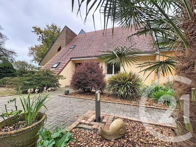 maison - ROSPEZ - 22