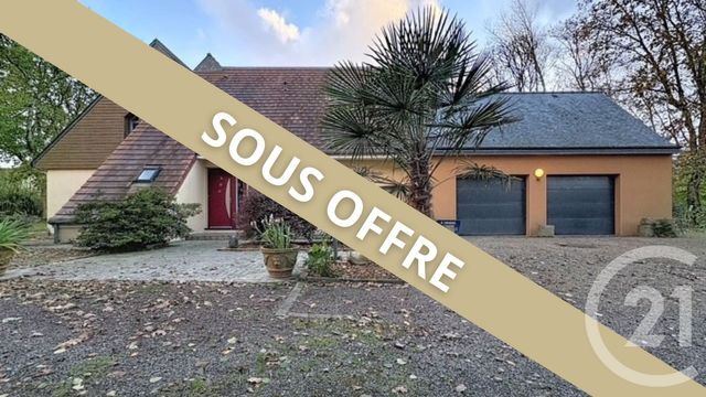 maison - ROSPEZ - 22