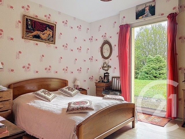 maison à vendre - 7 pièces - 152.0 m2 - ROSPEZ - 22 - BRETAGNE - Century 21 Cap Conseils