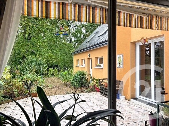 maison à vendre - 7 pièces - 152.0 m2 - ROSPEZ - 22 - BRETAGNE - Century 21 Cap Conseils