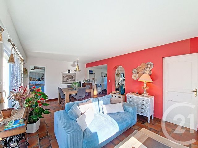 maison à vendre - 5 pièces - 156.0 m2 - PLOULEC H - 22 - BRETAGNE - Century 21 Cap Conseils