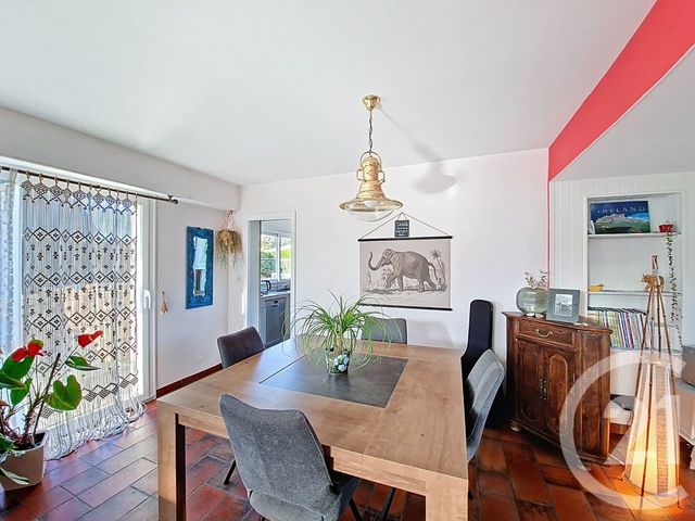 maison à vendre - 5 pièces - 156.0 m2 - PLOULEC H - 22 - BRETAGNE - Century 21 Cap Conseils