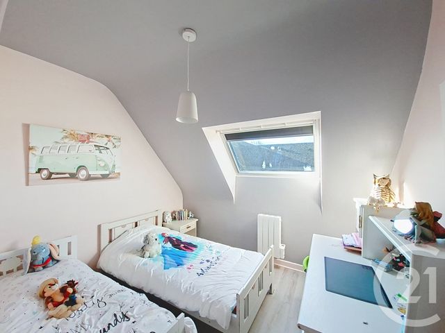 maison à vendre - 5 pièces - 156.0 m2 - PLOULEC H - 22 - BRETAGNE - Century 21 Cap Conseils