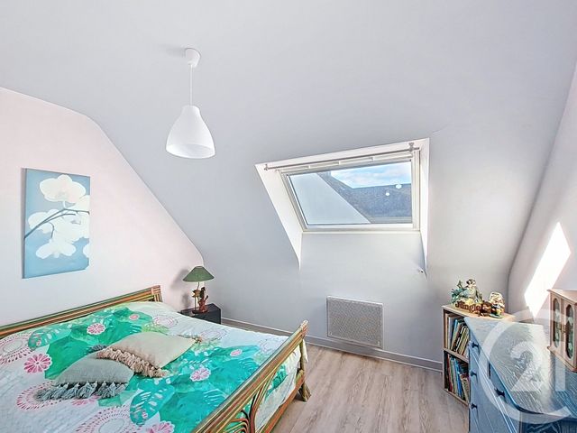 maison à vendre - 5 pièces - 156.0 m2 - PLOULEC H - 22 - BRETAGNE - Century 21 Cap Conseils