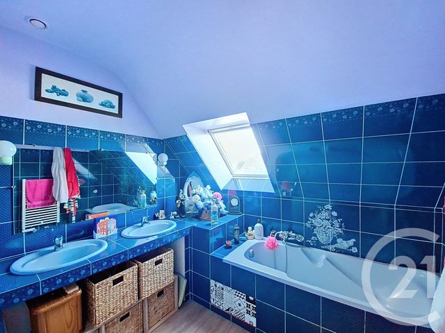 maison à vendre - 5 pièces - 156.0 m2 - PLOULEC H - 22 - BRETAGNE - Century 21 Cap Conseils