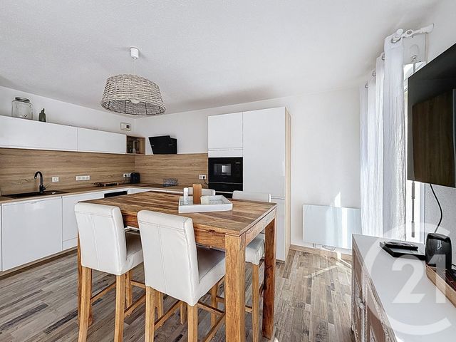 maison à louer - 3 pièces - 67.67 m2 - LANNION - 22 - BRETAGNE - Century 21 Cap Conseils