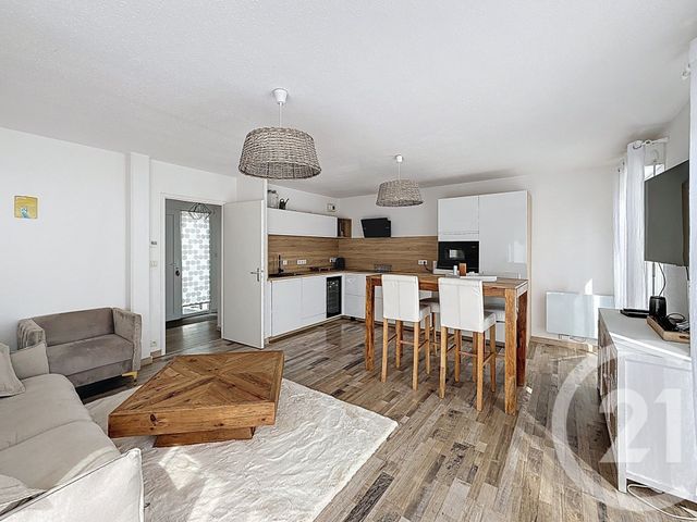 maison à louer - 3 pièces - 67.67 m2 - LANNION - 22 - BRETAGNE - Century 21 Cap Conseils