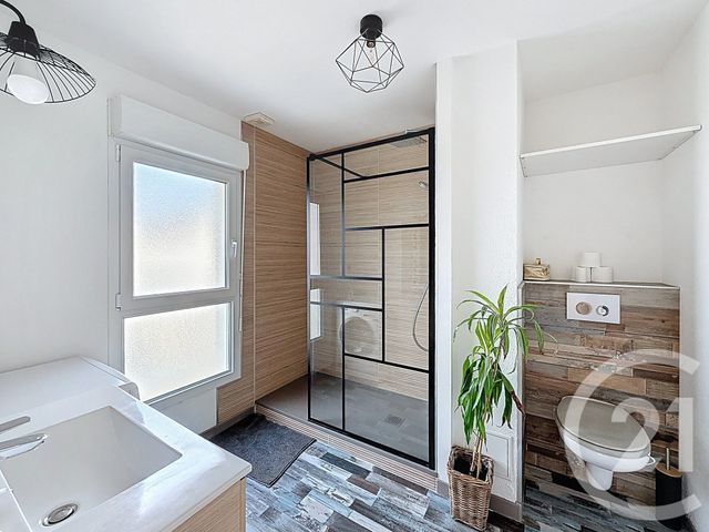 maison à louer - 3 pièces - 67.67 m2 - LANNION - 22 - BRETAGNE - Century 21 Cap Conseils