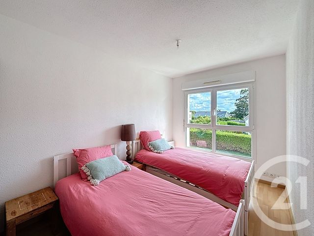 maison à louer - 3 pièces - 67.67 m2 - LANNION - 22 - BRETAGNE - Century 21 Cap Conseils