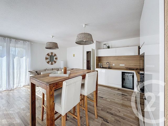 maison à louer - 3 pièces - 67.67 m2 - LANNION - 22 - BRETAGNE - Century 21 Cap Conseils