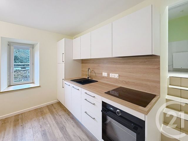 maison à louer - 4 pièces - 67.0 m2 - LANNION - 22 - BRETAGNE - Century 21 Cap Conseils