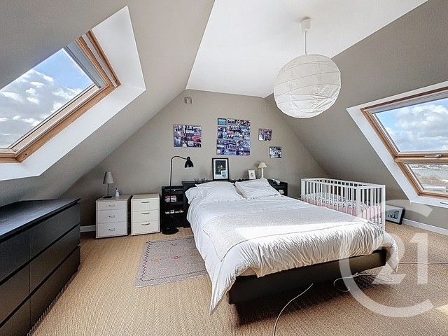 maison à vendre - 8 pièces - 209.89 m2 - LOUANNEC - 22 - BRETAGNE - Century 21 Cap Conseils