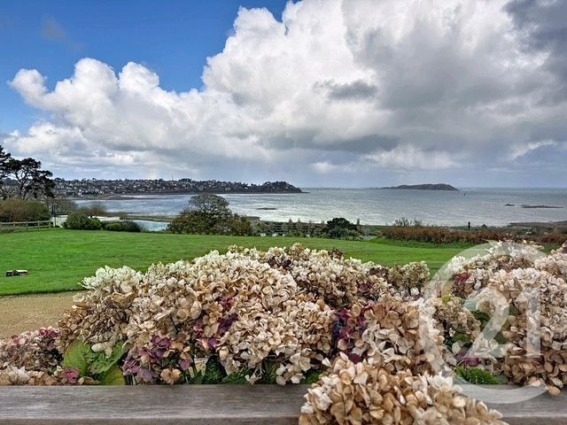 maison à vendre - 8 pièces - 209.89 m2 - LOUANNEC - 22 - BRETAGNE - Century 21 Cap Conseils