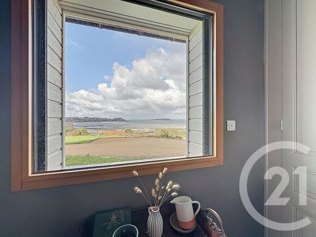 maison à vendre - 8 pièces - 209.89 m2 - LOUANNEC - 22 - BRETAGNE - Century 21 Cap Conseils