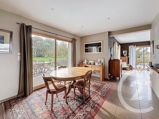 maison à vendre - 8 pièces - 209.89 m2 - LOUANNEC - 22 - BRETAGNE - Century 21 Cap Conseils