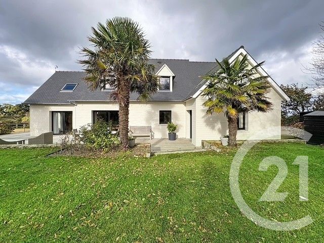 Maison à vendre LOUANNEC