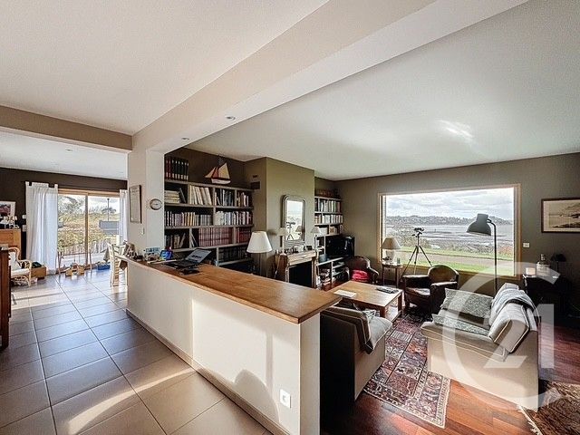maison à vendre - 8 pièces - 209.89 m2 - LOUANNEC - 22 - BRETAGNE - Century 21 Cap Conseils