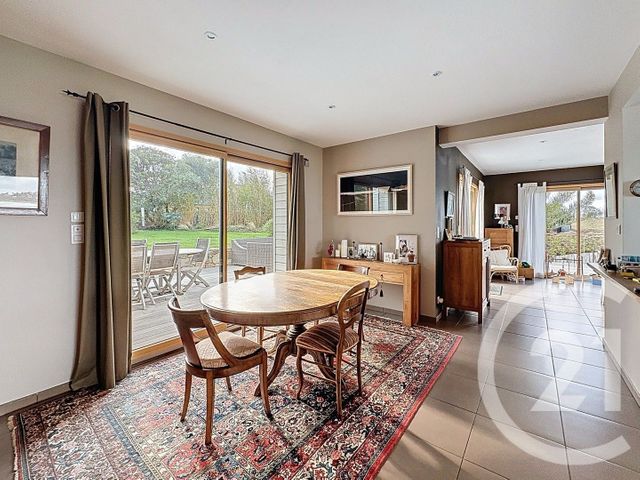 maison à vendre - 8 pièces - 209.89 m2 - LOUANNEC - 22 - BRETAGNE - Century 21 Cap Conseils