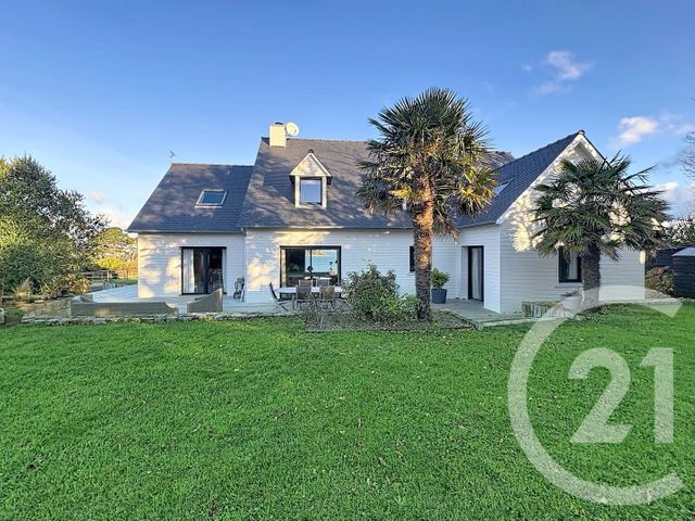 Maison à vendre LOUANNEC