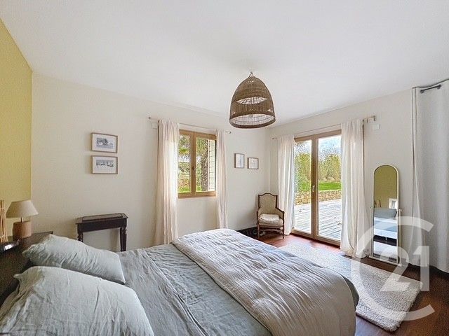 maison à vendre - 8 pièces - 209.89 m2 - LOUANNEC - 22 - BRETAGNE - Century 21 Cap Conseils