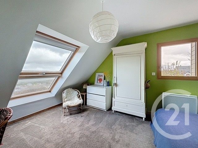 maison à vendre - 8 pièces - 209.89 m2 - LOUANNEC - 22 - BRETAGNE - Century 21 Cap Conseils