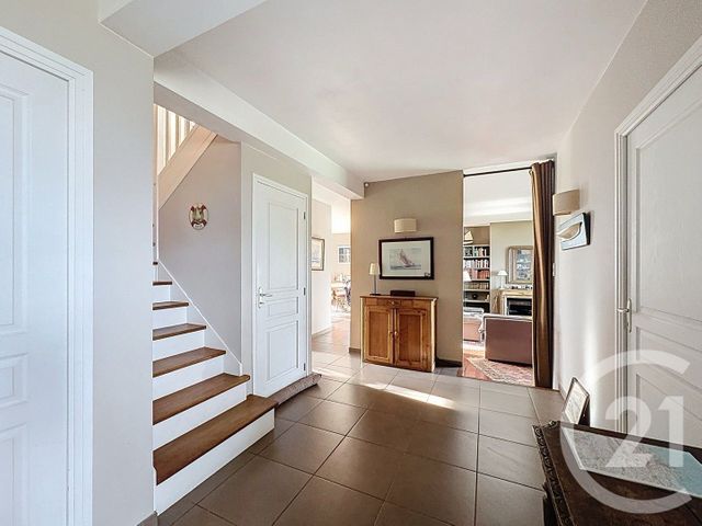 maison à vendre - 8 pièces - 209.89 m2 - LOUANNEC - 22 - BRETAGNE - Century 21 Cap Conseils