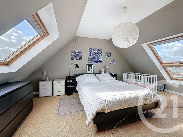 maison à vendre - 8 pièces - 209.89 m2 - LOUANNEC - 22 - BRETAGNE - Century 21 Cap Conseils