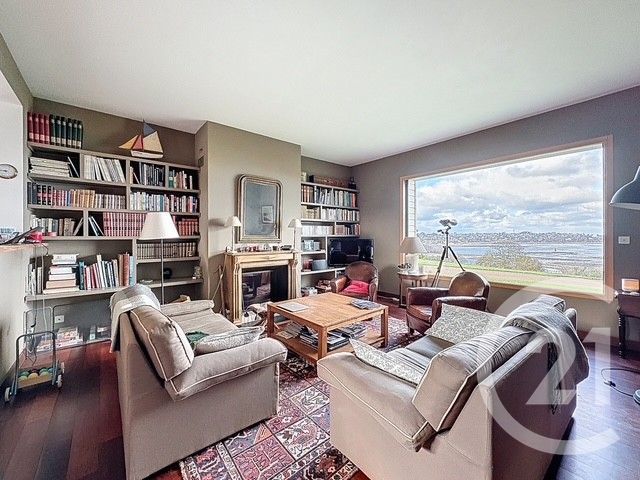 maison à vendre - 8 pièces - 209.89 m2 - LOUANNEC - 22 - BRETAGNE - Century 21 Cap Conseils