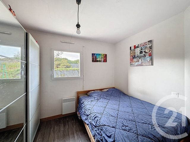 maison à vendre - 4 pièces - 70.0 m2 - LANNION - 22 - BRETAGNE - Century 21 Cap Conseils