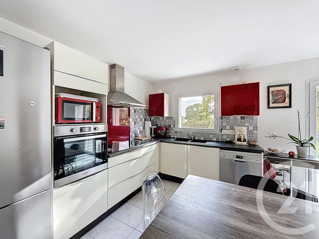 maison à vendre - 4 pièces - 70.0 m2 - LANNION - 22 - BRETAGNE - Century 21 Cap Conseils